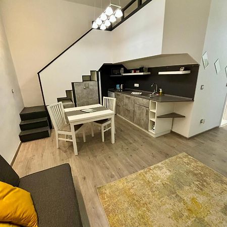Palatoni Flat In Budapest City Center Apartment Екстериор снимка