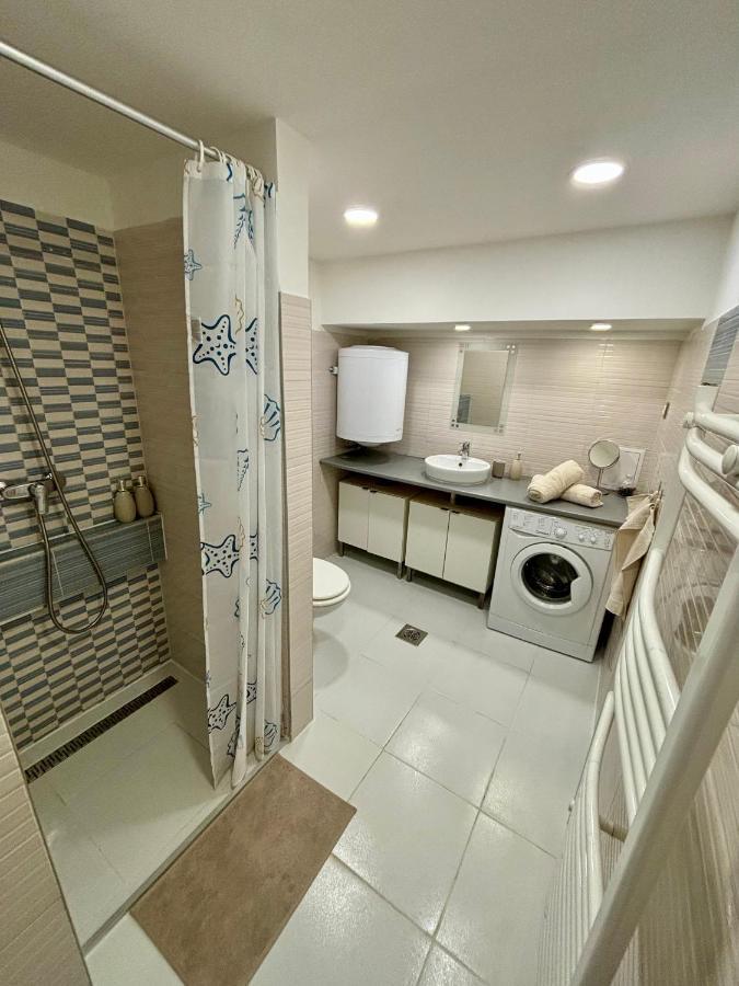 Palatoni Flat In Budapest City Center Apartment Екстериор снимка