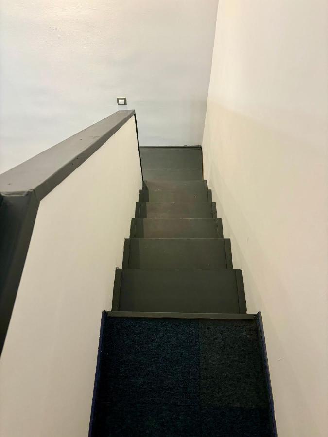 Palatoni Flat In Budapest City Center Apartment Екстериор снимка