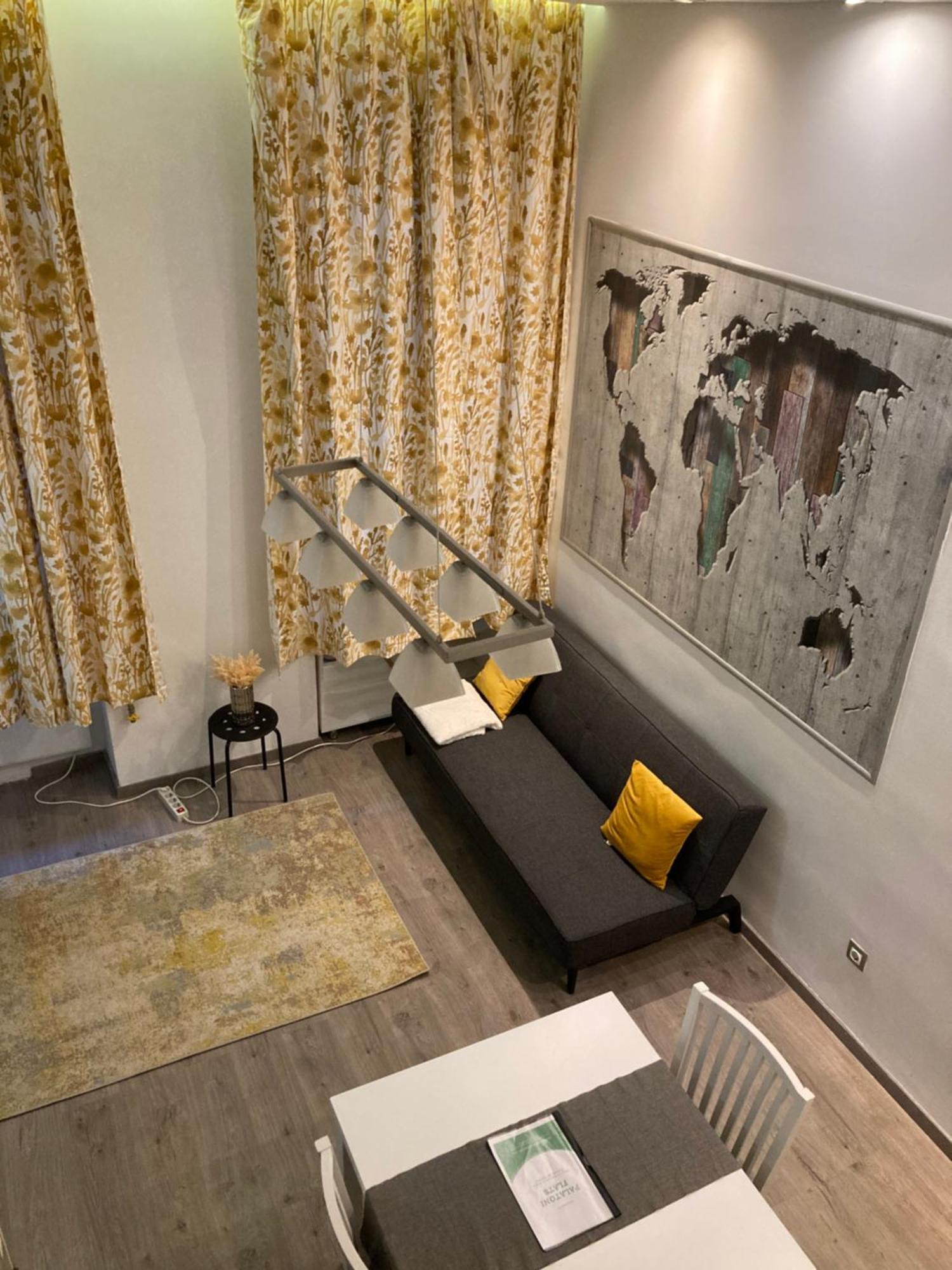Palatoni Flat In Budapest City Center Apartment Екстериор снимка
