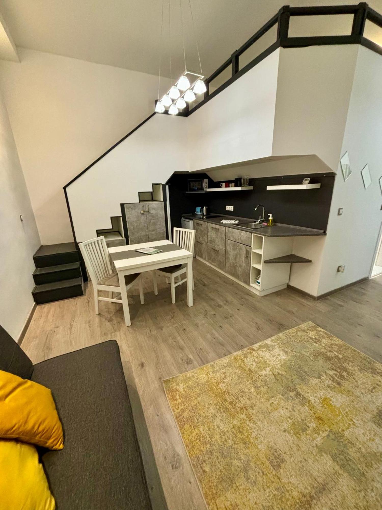Palatoni Flat In Budapest City Center Apartment Екстериор снимка